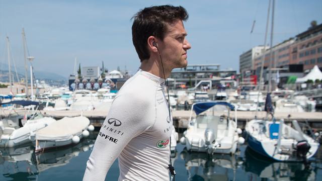 Palmer must deliver, says Renault F1 boss