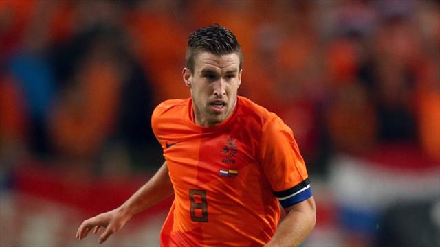 Strootman signs new five-year Roma deal