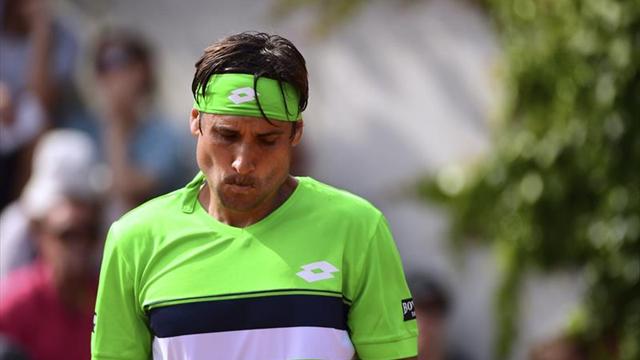 Nadal comenzó reconquista de Roland Garros con victoria Nadal comenzó reconquista de Roland Garros con victoria