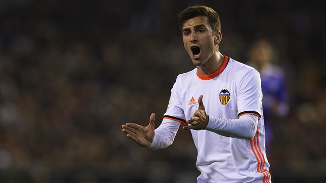 Levante et Valence se quittent dos à dos