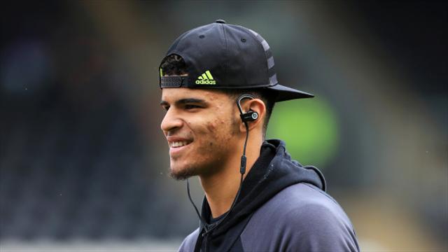 Liverpool agree terms to sign Chelsea's Solanke