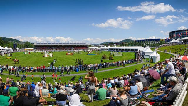 La Copa de Naciones aterriza en St. Gallen