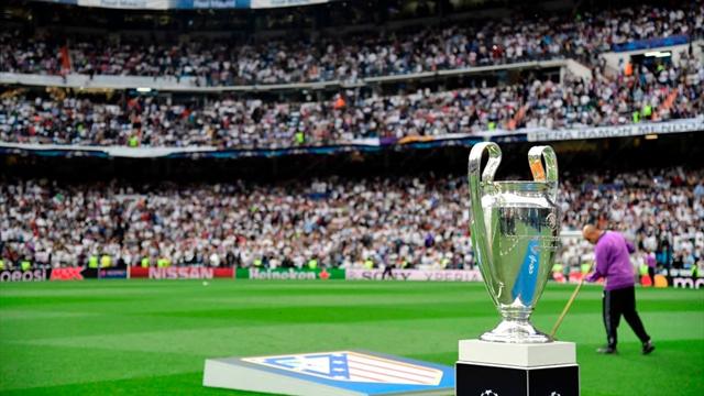 Champions League in chiaro 2018-2021: le ultime sui Diritti TV