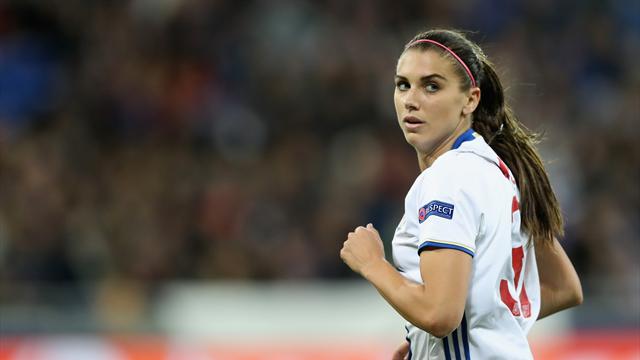 Morgan-Cristiane, Renard-Georges : les duels à suivre pour cette finale