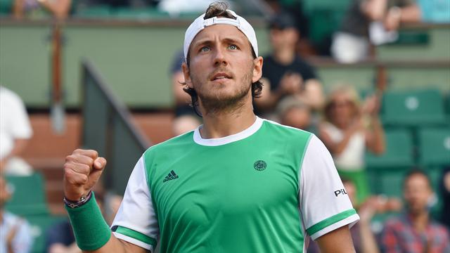 Jour de première pour Pouille