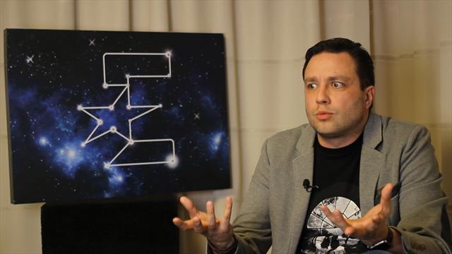 «И я думаю: «Ну вот и позор мой настал». Победитель конкурса комментаторов Сергей Краснов «И я думаю: «Ну вот и позор мой настал». Победитель конкурса комментаторов Сергей Краснов
