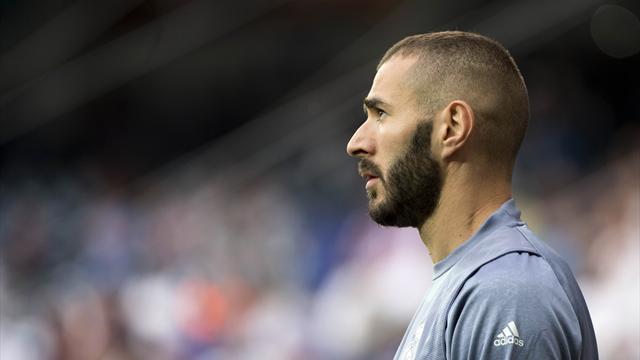 Chantage à la sextape : Benzema conteste la validité de l’enquête