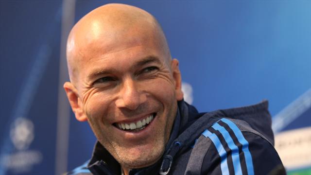 Real will treat 15th European Cup final like a first - Ramos Real will treat 15th European Cup final like a first - Ramos