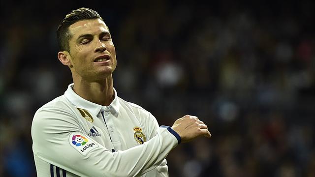CR14,7 : quand les journaux de Barcelone trollent Ronaldo et ses déboires fiscaux