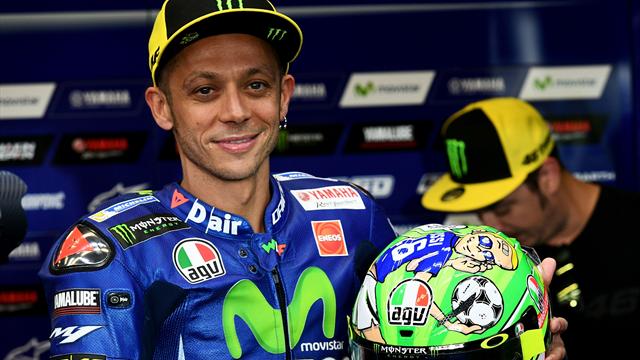MotoGp, Dovizioso super: dopo il Mugello domina in Catalogna MotoGp, Dovizioso super: dopo il Mugello domina in Catalogna