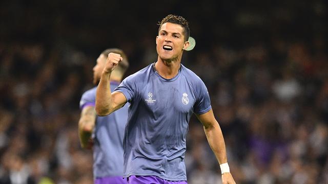200 millions ! Un club chinois est prêt à tout pour s’offrir Cristiano Ronaldo