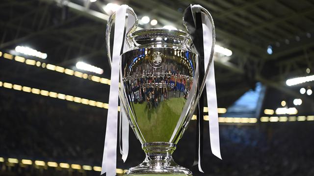 Final Champions League 2018: ¿Qué día y dónde se juega?