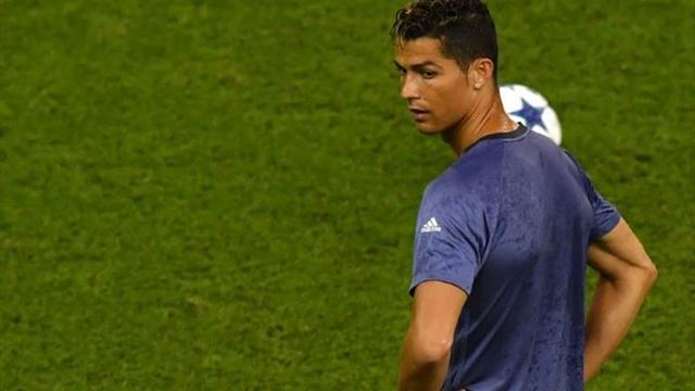 Le Real Madrid convaincu de la « totale innocence » de Ronaldo
