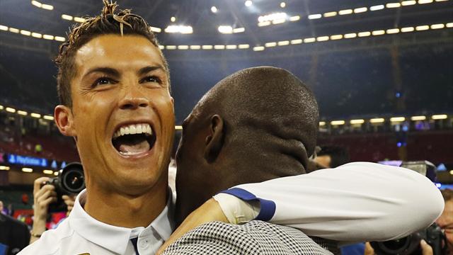Ronaldo, der Größte aller Zeiten? Er ist es!