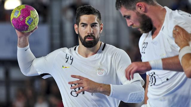 A Flensburg, le PSG veut confirmer son ascendant contre les cadors allemands