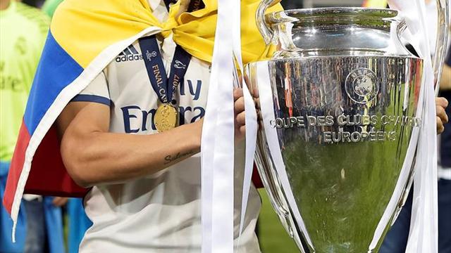 El triunfo más difícil de James