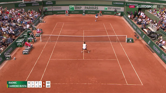 Roland Garros, Thiem batte Djokovic: semifinale con Nadal
