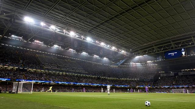 El Real Madrid logra la duodécima Copa de Europa ante 9.620.000 espectadores