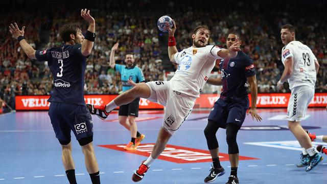 Paris verpasst Champions-League-Sieg: "Es ist zum Kotzen!"