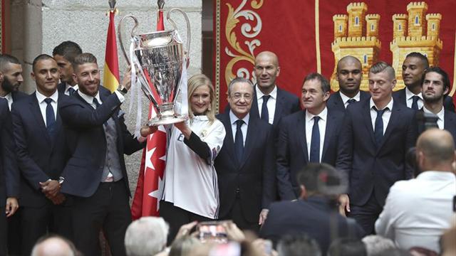 La Duodécima inicia su periplo por la ciudad de Madrid