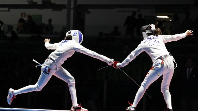 Moscú cierra la temporada de Grand Prix con las victorias de Lembach y Curatoli