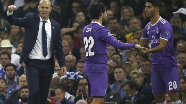 Pires: Ni Benítez ni Mourinho ganaron la Liga de Campeones con el Real Madrid
