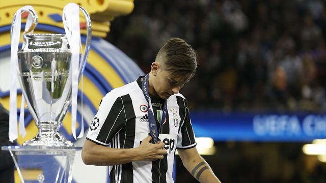 Dybala shock, confessioni clamorose: Dybala shock, confessioni clamorose: