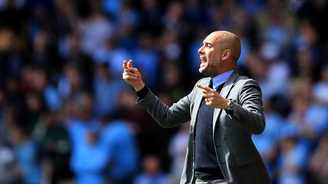 Guardiola se verrait bien… sélectionneur de l’Espagne