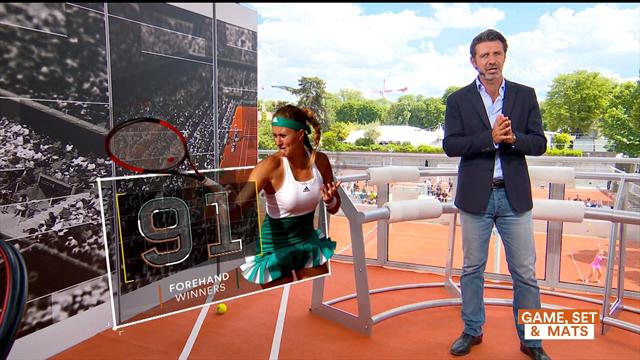 The Coach: Darum ist Mladenovic so stark The Coach: Darum ist Mladenovic so stark