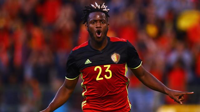 Sans Hazard, la Belgique s’offre le scalp de la République Tchèque