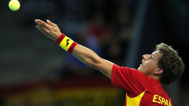 Tiempo de cambios para la Copa Davis Tiempo de cambios para la Copa Davis