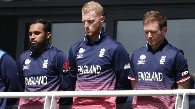 Sport unites to remember London victims Sport unites to remember London victims