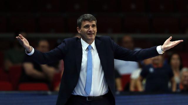 "Bu yüzdelerle Real Madrid gibi bir takımı yenmek kolay değildi"