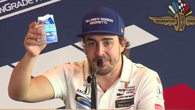 ¿Cómo será el regreso de Alonso a la F1 tras su aventura en Indianápolis? ¿Cómo será el regreso de Alonso a la F1 tras su aventura en Indianápolis?