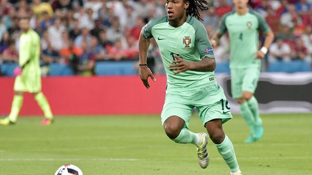 Kesän jalkapallokohokohta suorana Eurosportin kanavilla