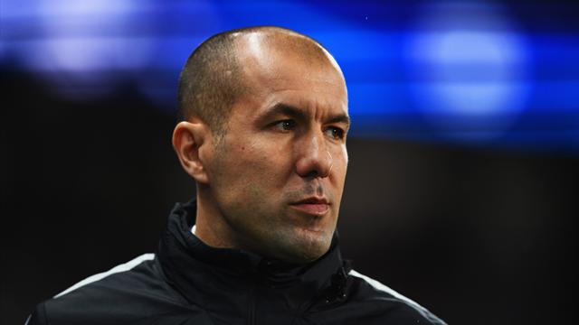 Jardim : « Théoriquement, Monaco est plus fragile mais… »