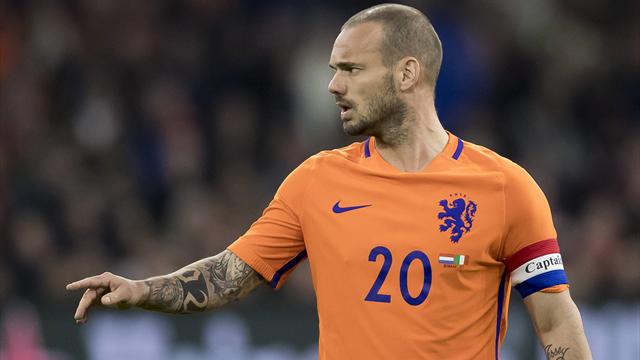 Après Ben Arfa et Balotelli, Nice poursuit sa politique audacieuse en séduisant Sneijder