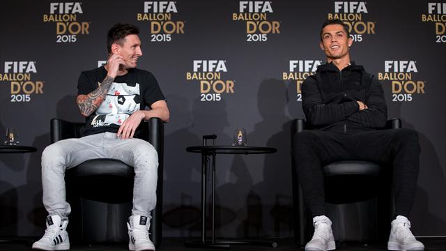 Maradona prèfère Messi mais admire Ronaldo parce qu’il est « animal » et « incroyable »