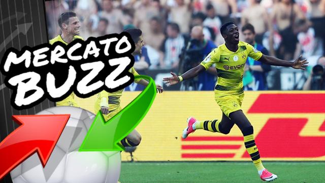 Le Barça est prévenu, Ousmane Dembélé vaut une petite fortune Le Barça est prévenu, Ousmane Dembélé vaut une petite fortune