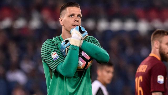 Calciomercato, Juventus: Szczesny a un passo, affare da 10 milioni con l'Arsenal