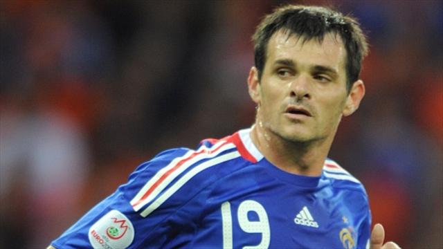 Willy Sagnol returns to Bayern Munich to work as Carlo Ancelotti's assistant