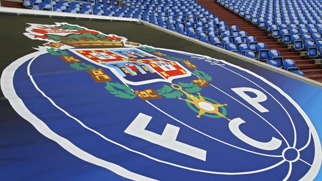 FFP'nin son kurbanı Porto