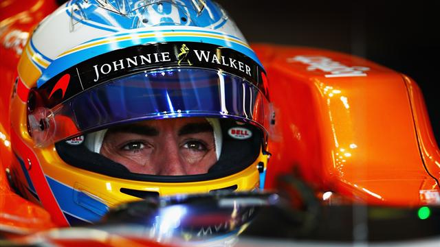McLaren romperá con Honda y volverá con Mercedes en 2018