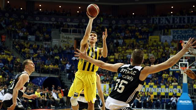 Bogdanovic, resmen Sacramento Kings'te