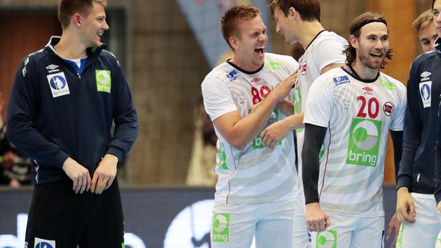 Senket Sverige med scoring i kampens siste sekund