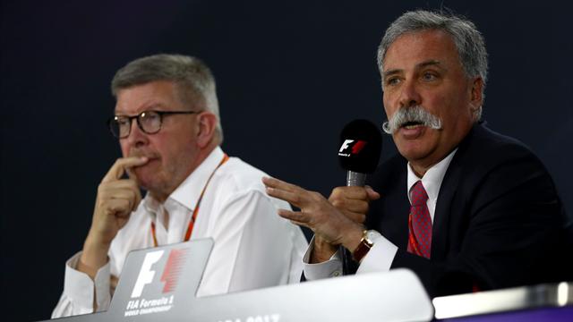 F1 wants more F2 drivers in GP practice