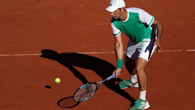 Cabal y Farah, eliminados en semifinales de dobles en Roland Garros Cabal y Farah, eliminados en semifinales de dobles en Roland Garros