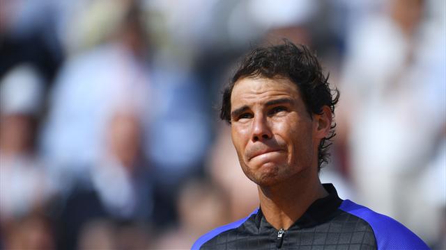 El camino que le queda a Rafa Nadal en este 2017