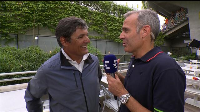 'Better than this is impossible!' - Toni speaks of pride after latest Rafa win 'Better than this is impossible!' - Toni speaks of pride after latest Rafa win