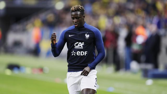 Mendy : « Il n’y a rien de cassé »